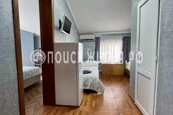 Гостевой дом «Престиж» Гостевой дом «Престиж»