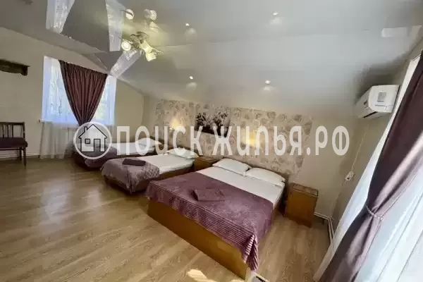 Гостевой дом «Престиж» Гостевой дом «Престиж»