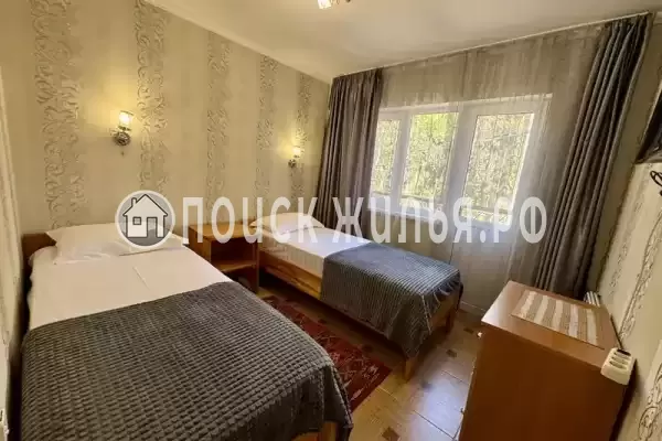 Гостевой дом «Престиж» Гостевой дом «Престиж»