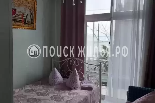 Частный сектор «Маленький рай» Частный сектор «Маленький рай»