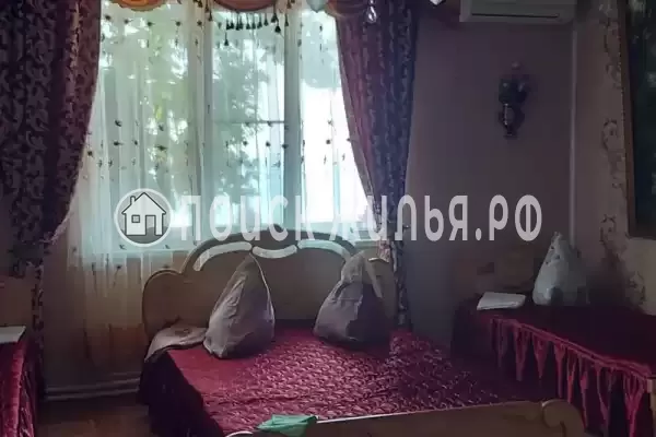 Частный сектор «Маленький рай» Частный сектор «Маленький рай»