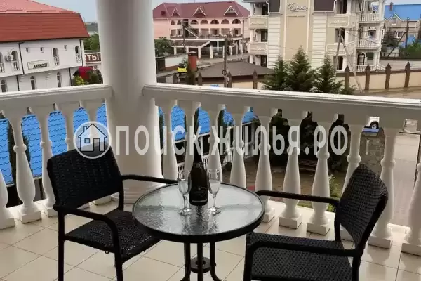 Гостевой дом «Елена» Гостевой дом «Елена»