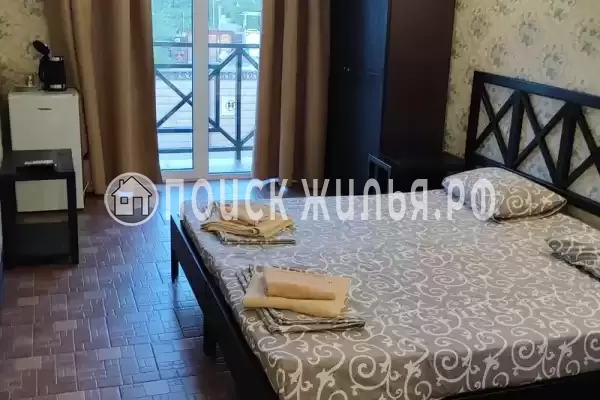 Отель «Море удачи»