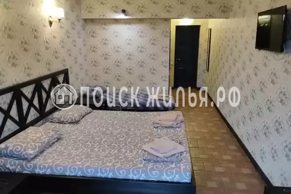 Отель «Море удачи»