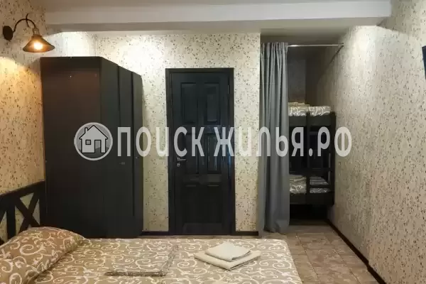 Отель «Море удачи»