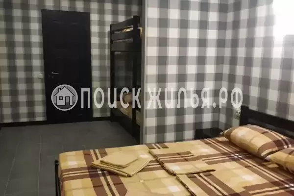 Отель «Море удачи»