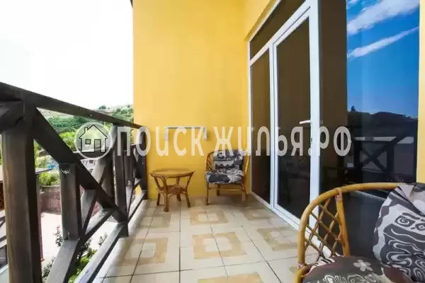 Отель «Море удачи»