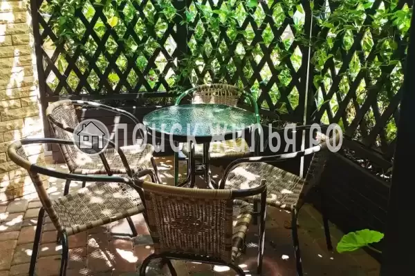 Отель «Море удачи»