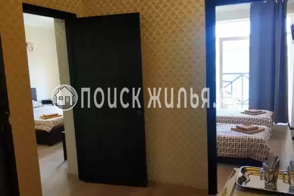 Отель «Море удачи»