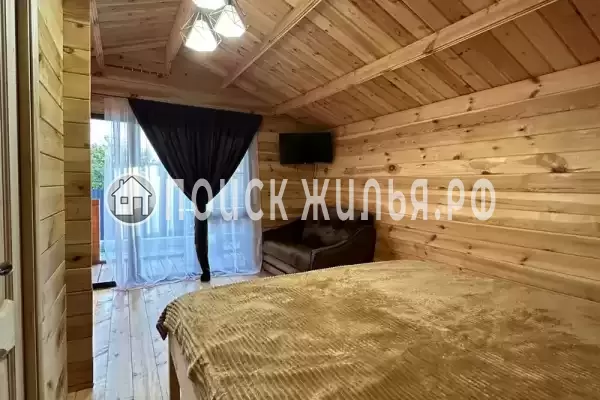 Гостевой дом «Amra house»