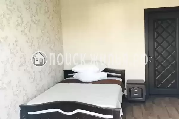 Гостевой дом «Времена года» Гостевой дом «Времена года»