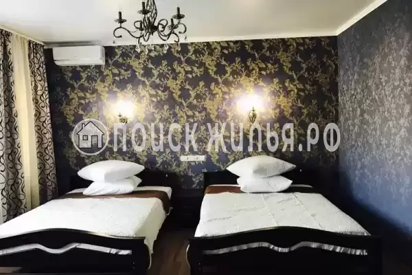 Гостевой дом «Времена года» Гостевой дом «Времена года»