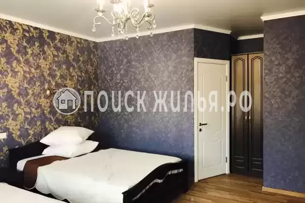 Гостевой дом «Времена года» Гостевой дом «Времена года»