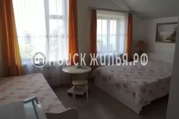 Гостевой дом «У Николая»