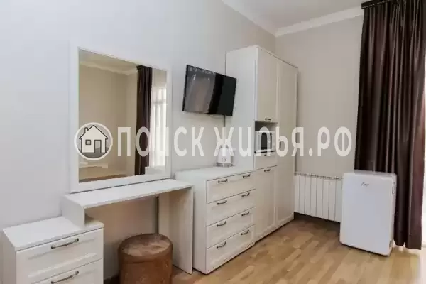 Отель «Джульетта»