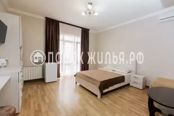 Отель «Джульетта»