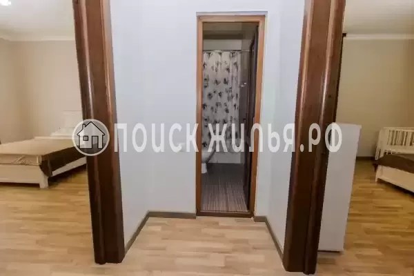 Отель «Джульетта»