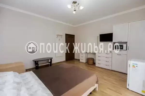 Отель «Джульетта»