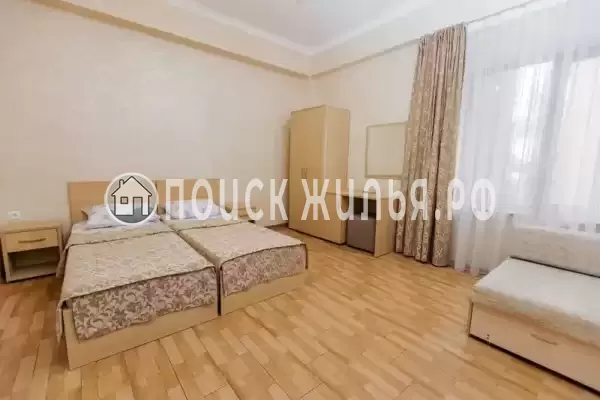 Отель «Джульетта»