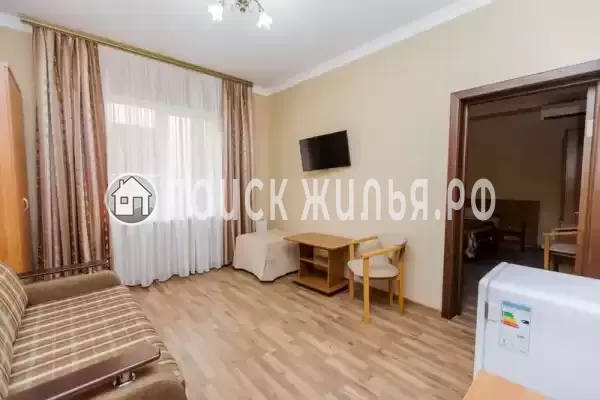 Отель «Джульетта»