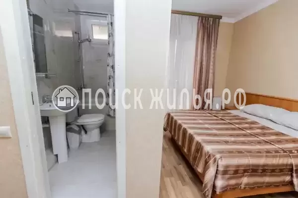 Отель «Джульетта»