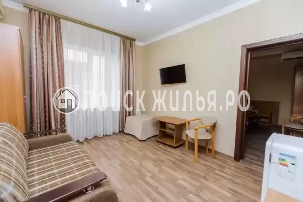 Отель «Джульетта»