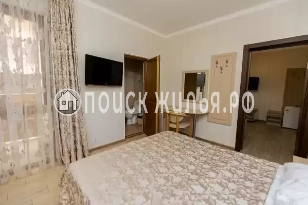 Отель «Джульетта»