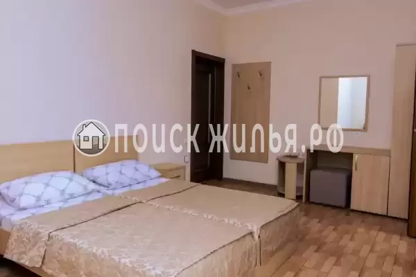 Отель «Джульетта»