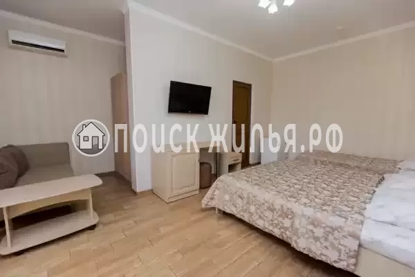 Отель «Джульетта»