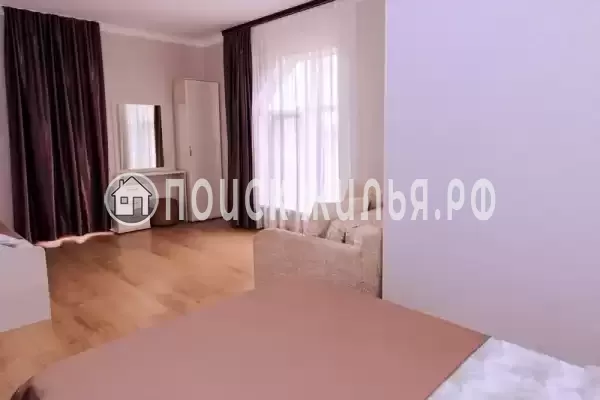 Отель «Джульетта»