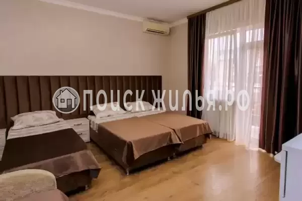 Отель «Джульетта»