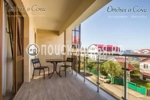 Отель «Джульетта»