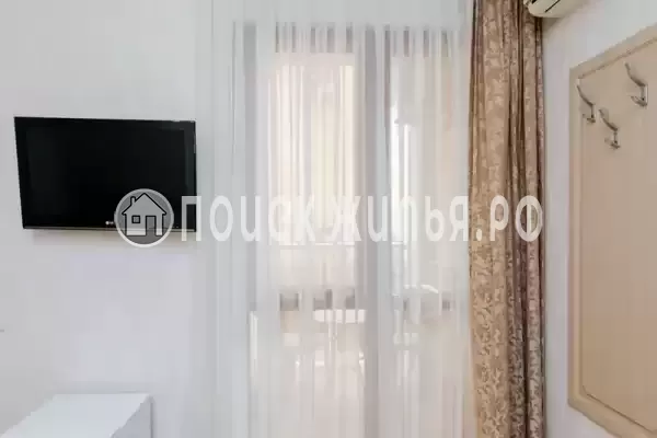 Отель «Джульетта»