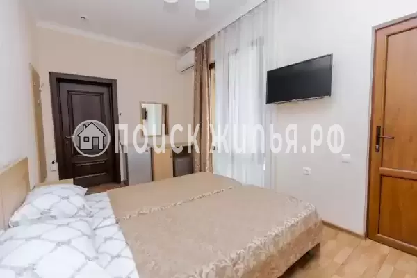 Отель «Джульетта»