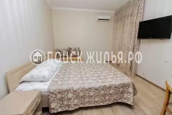 Отель «Джульетта»