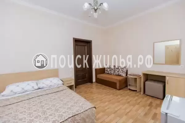 Отель «Джульетта»