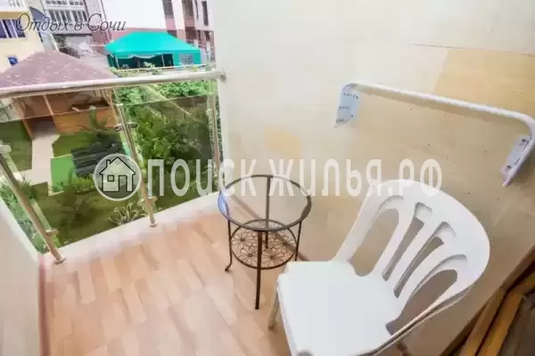 Отель «Джульетта»