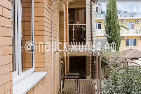 Отель «Джульетта»