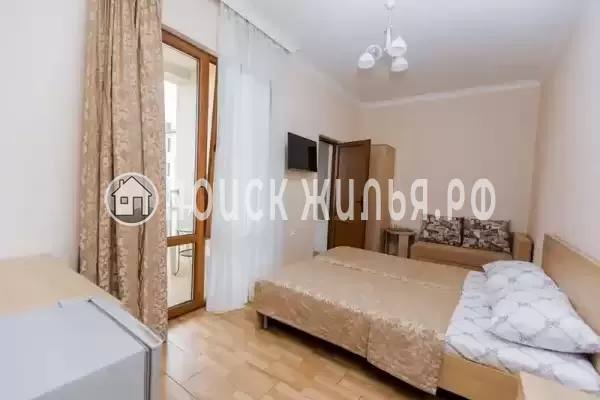 Отель «Джульетта»