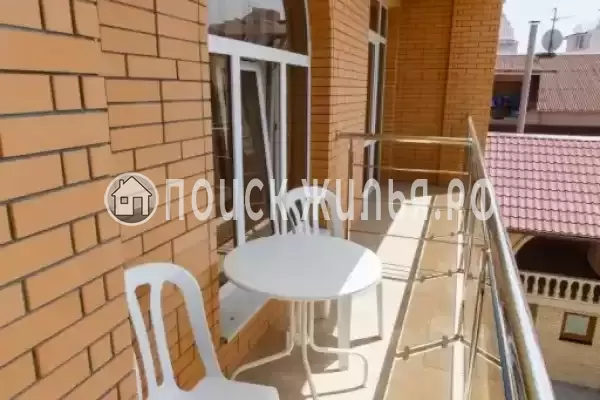 Отель «Джульетта»