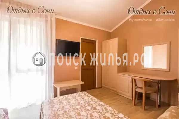 Отель «Джульетта»