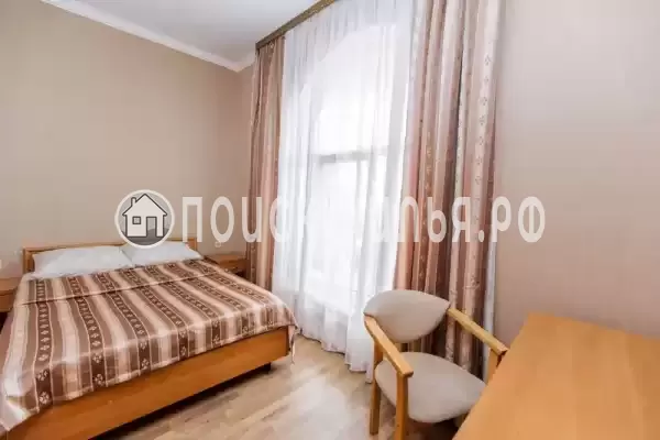 Отель «Джульетта»