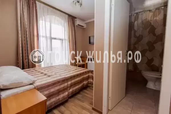 Отель «Джульетта»