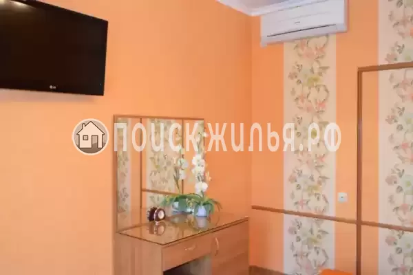 Частный сектор «7 Пальм»