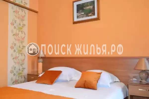 Частный сектор «7 Пальм»