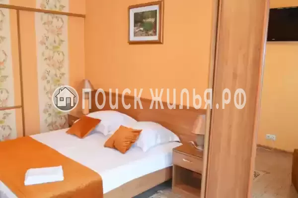 Частный сектор «7 Пальм»