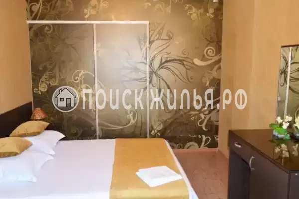 Частный сектор «7 Пальм»