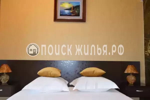 Частный сектор «7 Пальм»