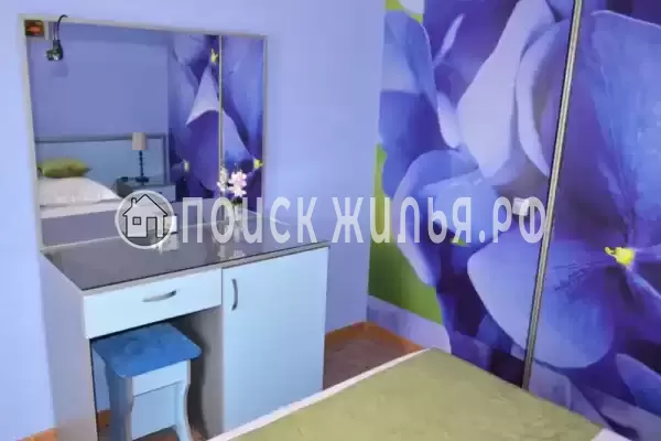 Частный сектор «7 Пальм»