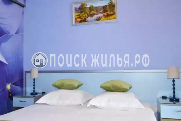 Частный сектор «7 Пальм»